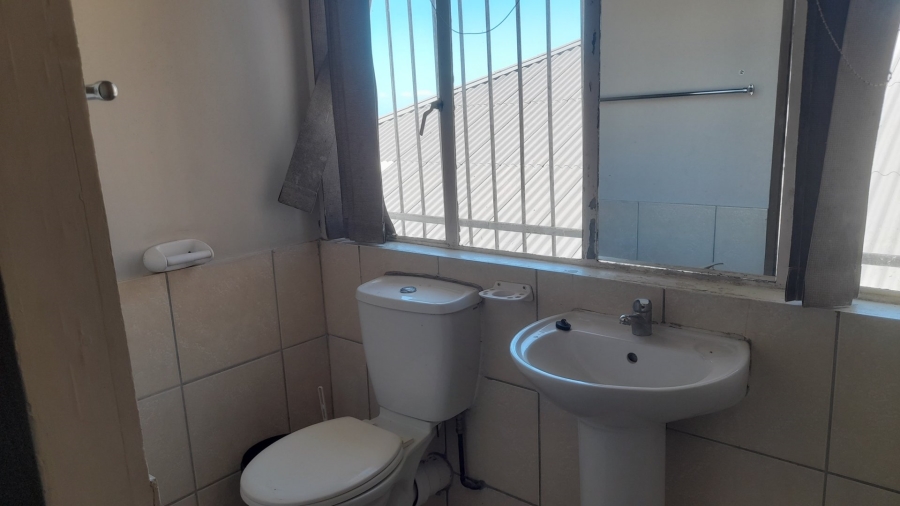 Commercial Property for Sale in Quigney Eastern Cape